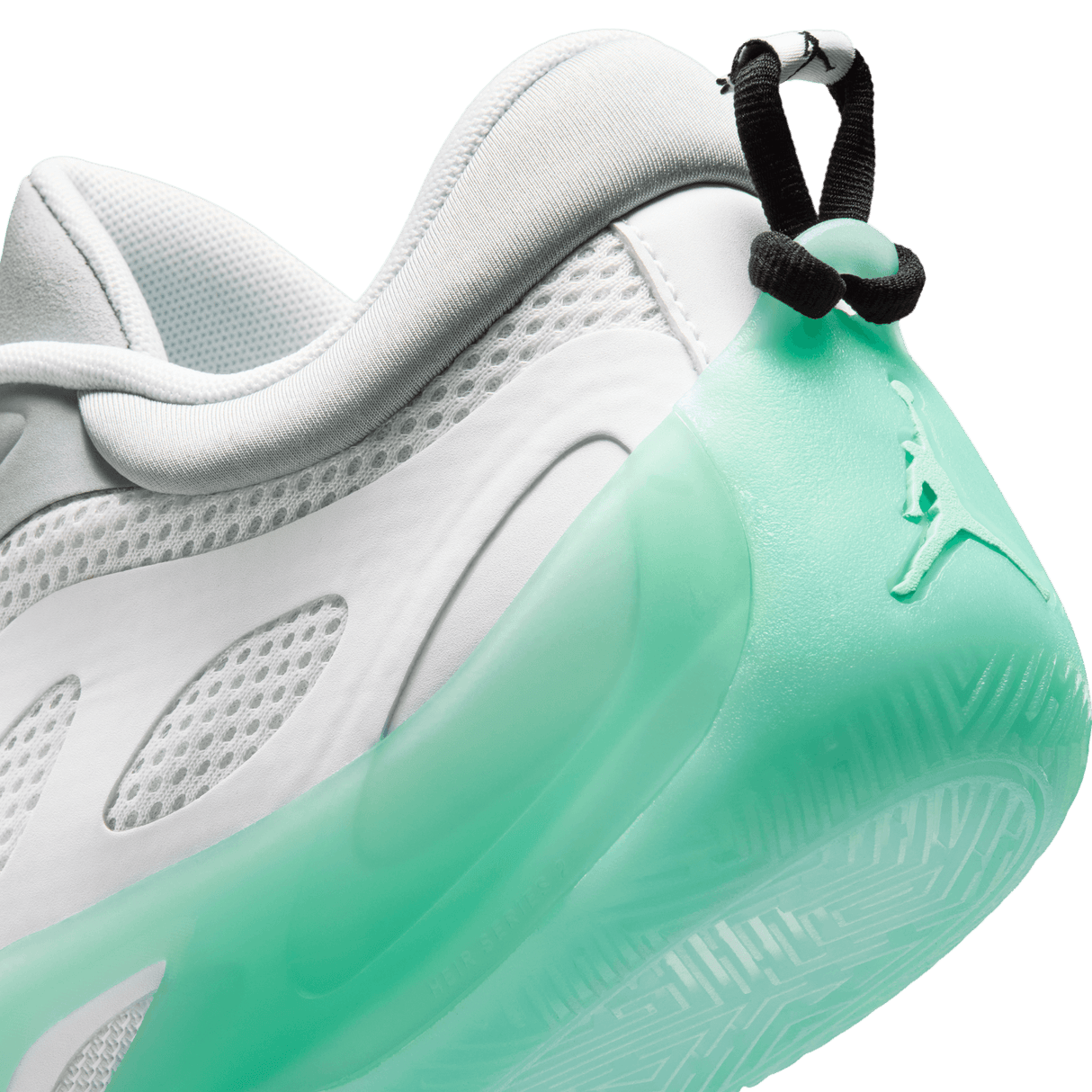 Jordan Women's Heir Series 2 PF Basketball Shoes