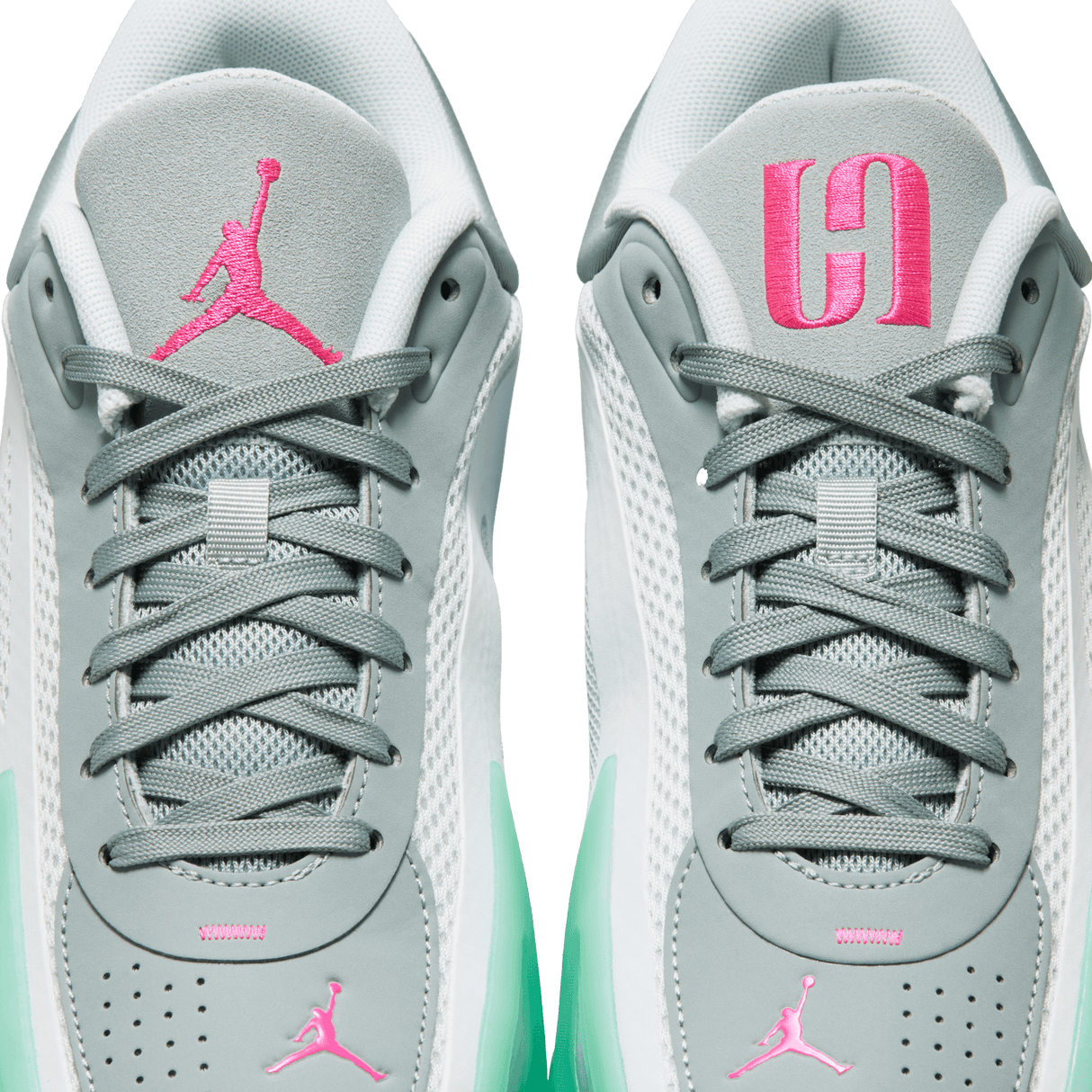 Jordan Women's Heir Series 2 PF Basketball Shoes