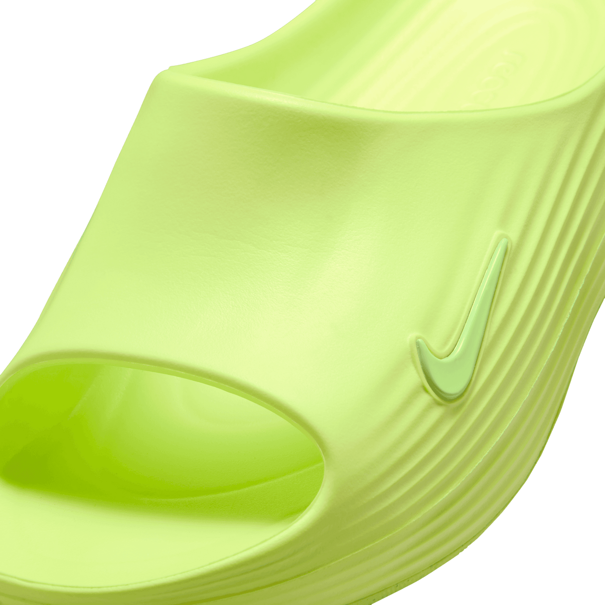 Nike Men's ReactX Rejuven8 Casual Slides