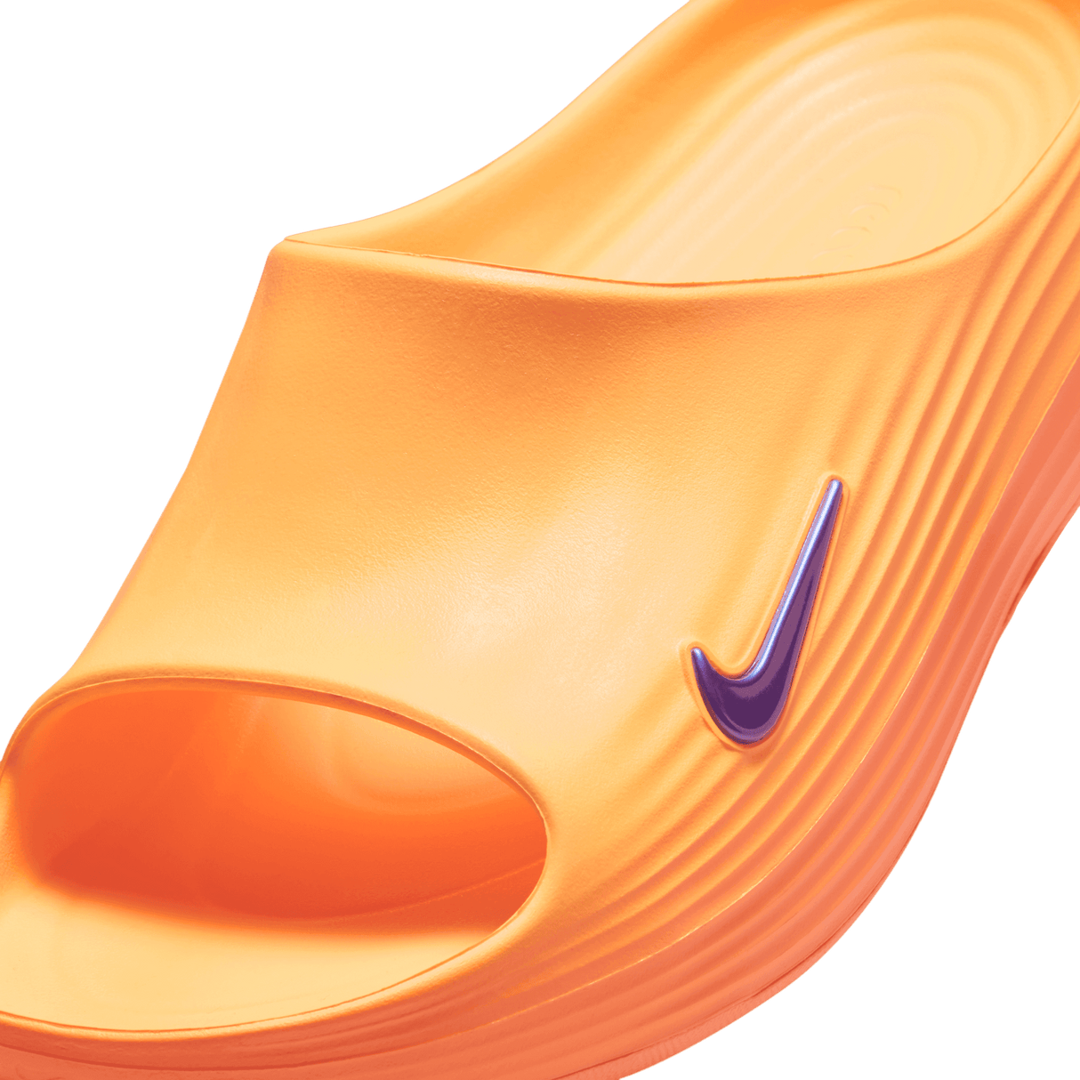 Nike Men's ReactX Rejuven8 Casual Slides
