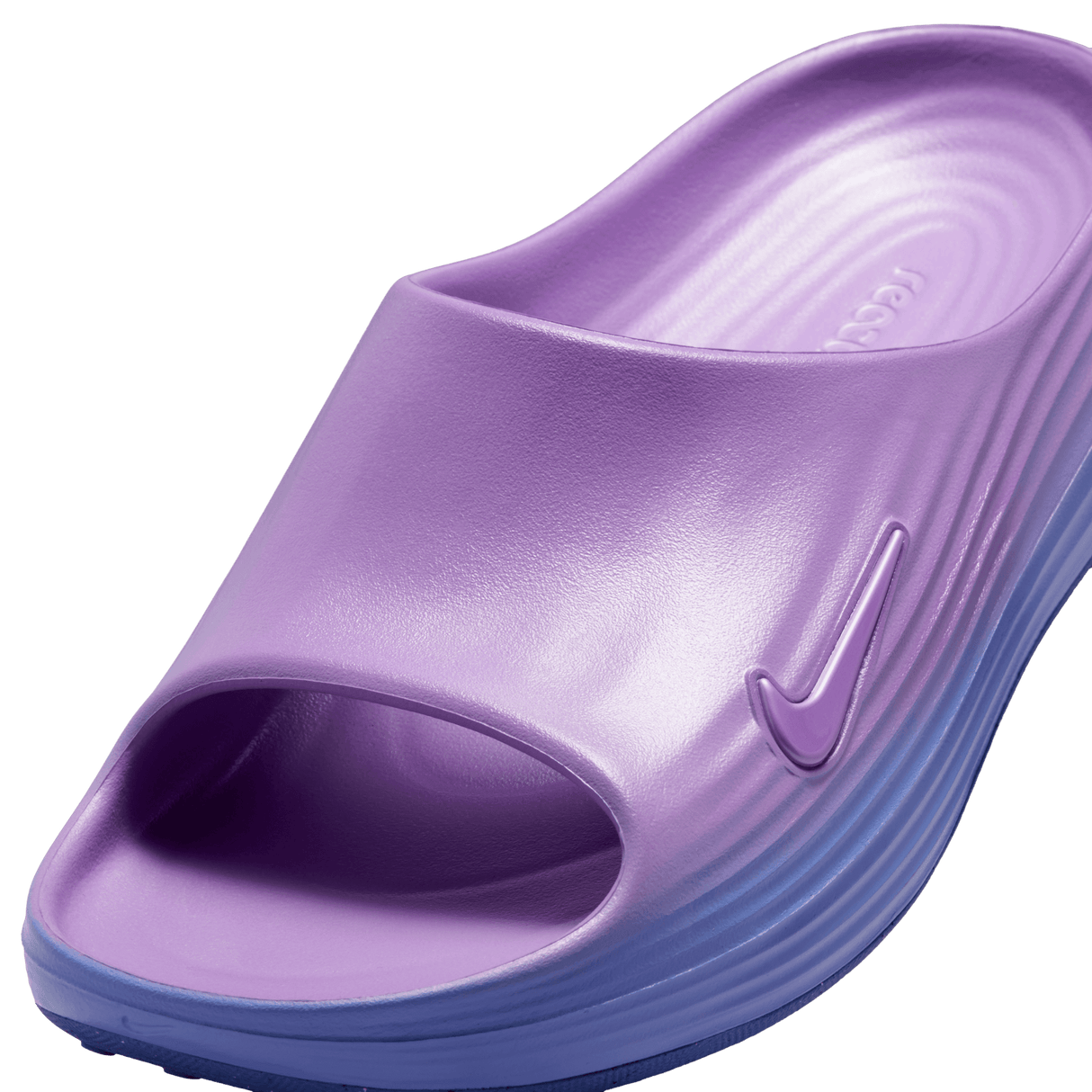 Nike Women's ReactX Rejuven8 Casual Slides