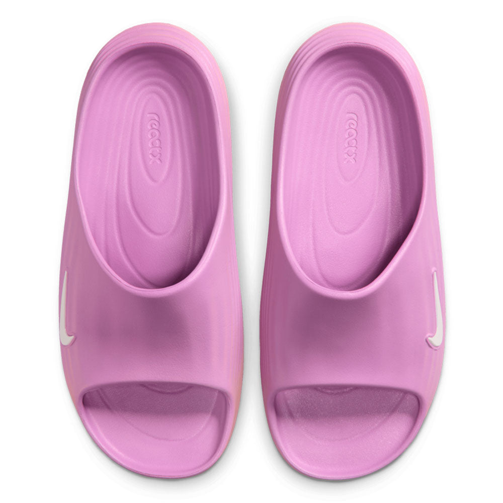 Nike Women's ReactX Rejuven8 Casual Slides