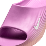 Nike Women's ReactX Rejuven8 Casual Slides