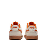 Nike Men's Court Vision Low Casual Shoes