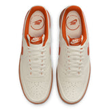 Nike Men's Court Vision Low Casual Shoes