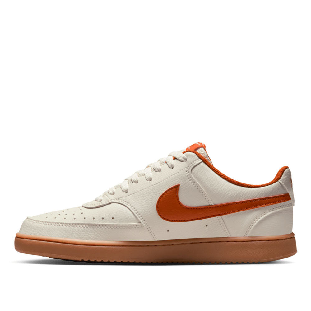 Nike Men's Court Vision Low Casual Shoes