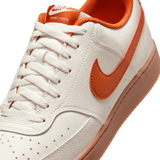 Nike Men's Court Vision Low Casual Shoes