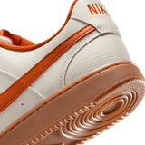 Nike Men's Court Vision Low Casual Shoes