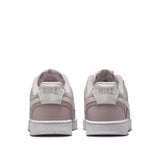 Nike Women's Court Vision Low Next Nature Casual Shoes