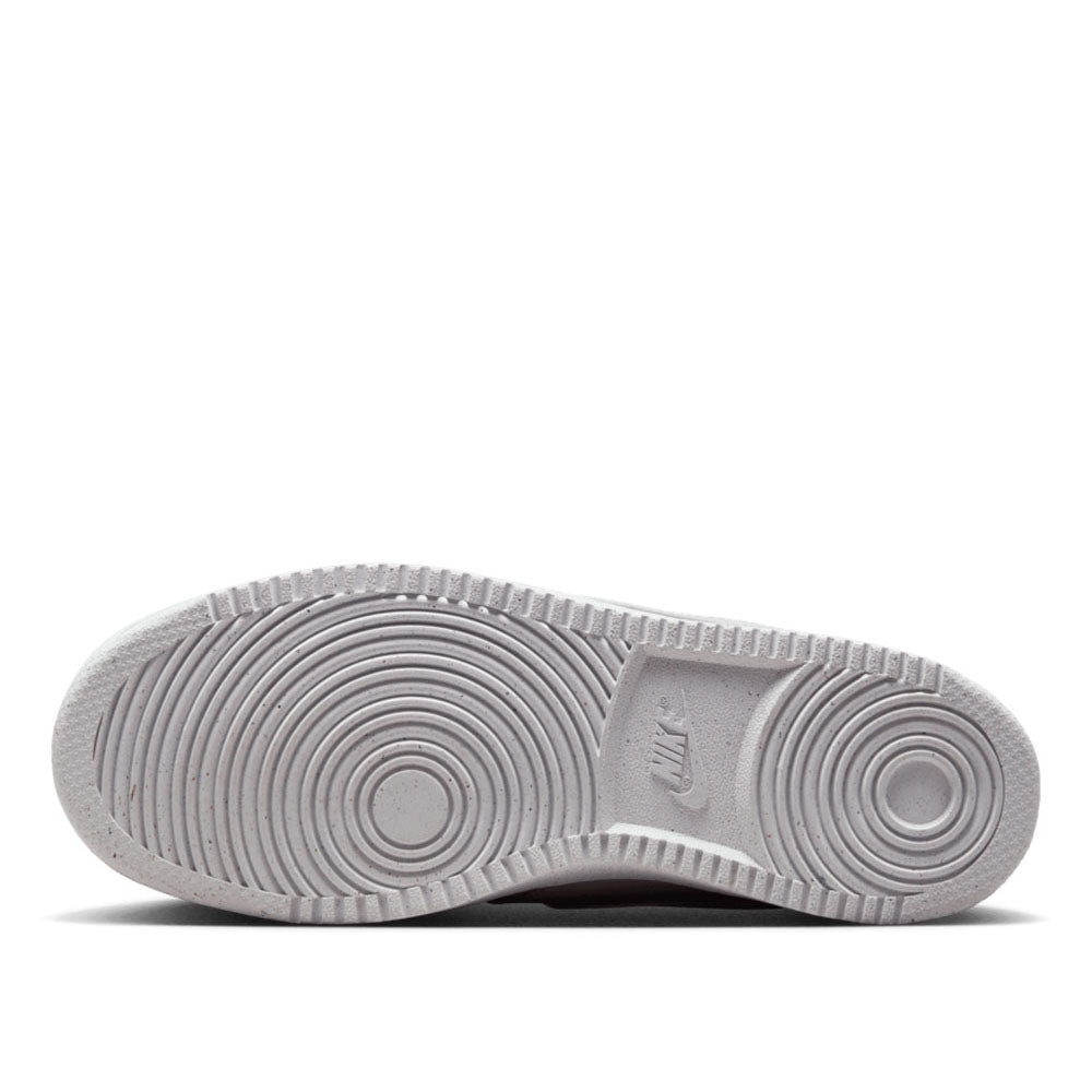 Nike Women's Court Vision Low Next Nature Casual Shoes