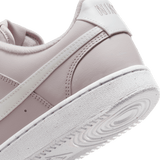 Nike Women's Court Vision Low Next Nature Casual Shoes