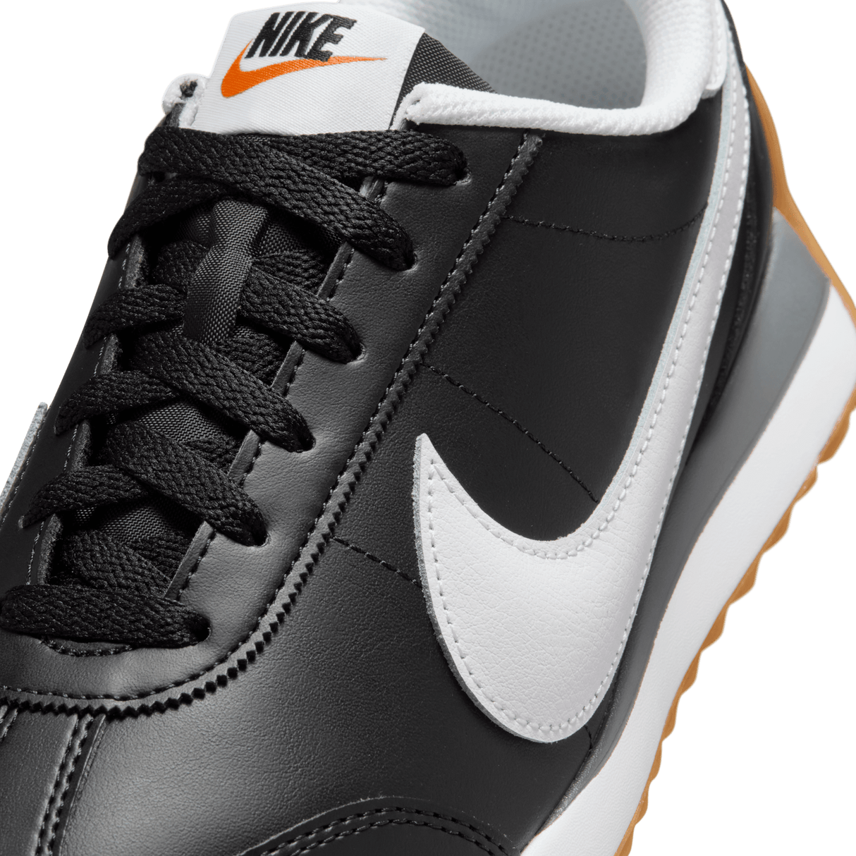 Nike Women's Pacific Leather Casual Shoes