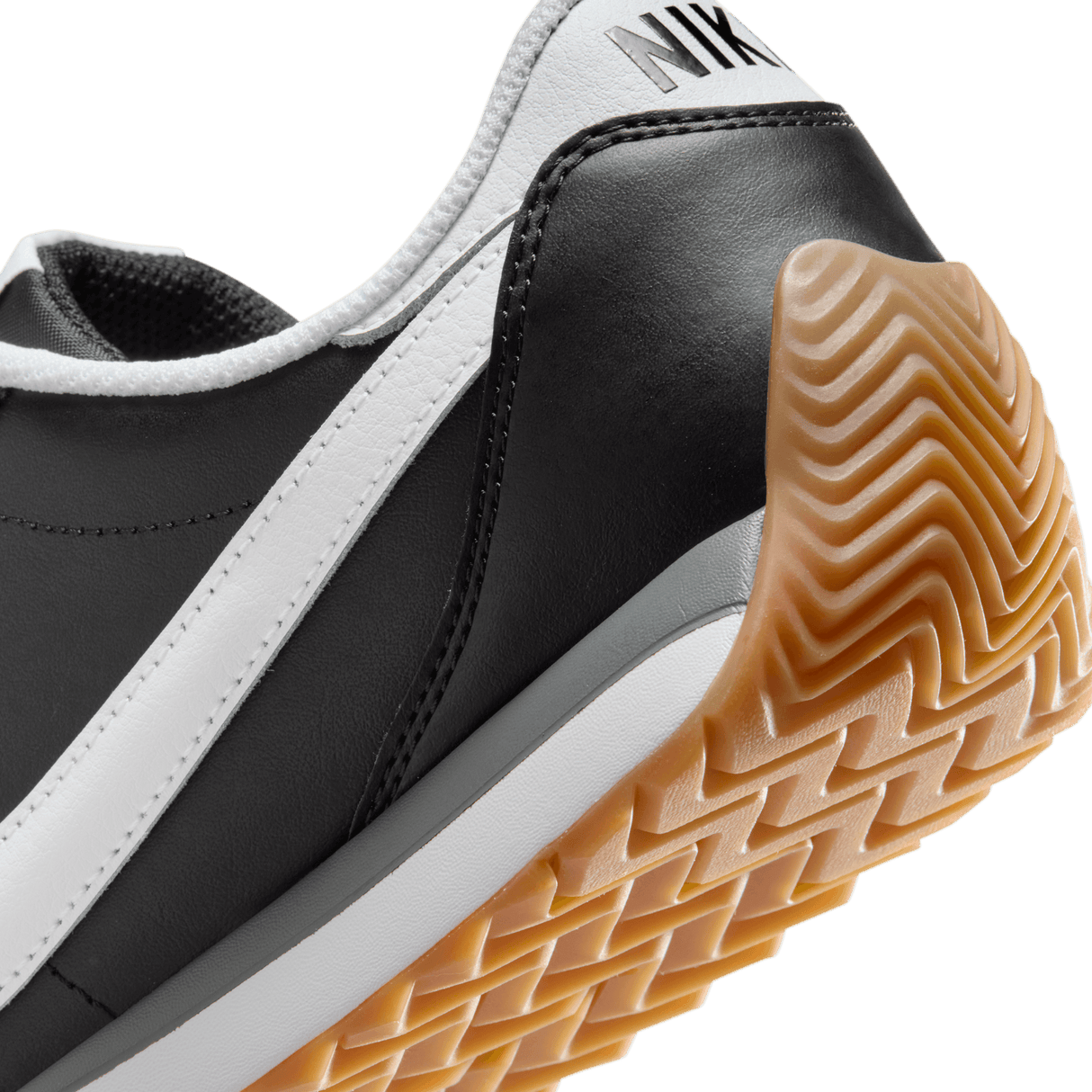 Nike Women's Pacific Leather Casual Shoes