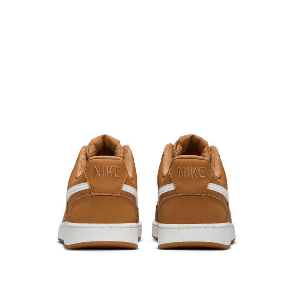 Nike Men's Court Vision Low Casual Shoes