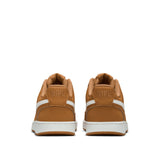 Nike Men's Court Vision Low Casual Shoes