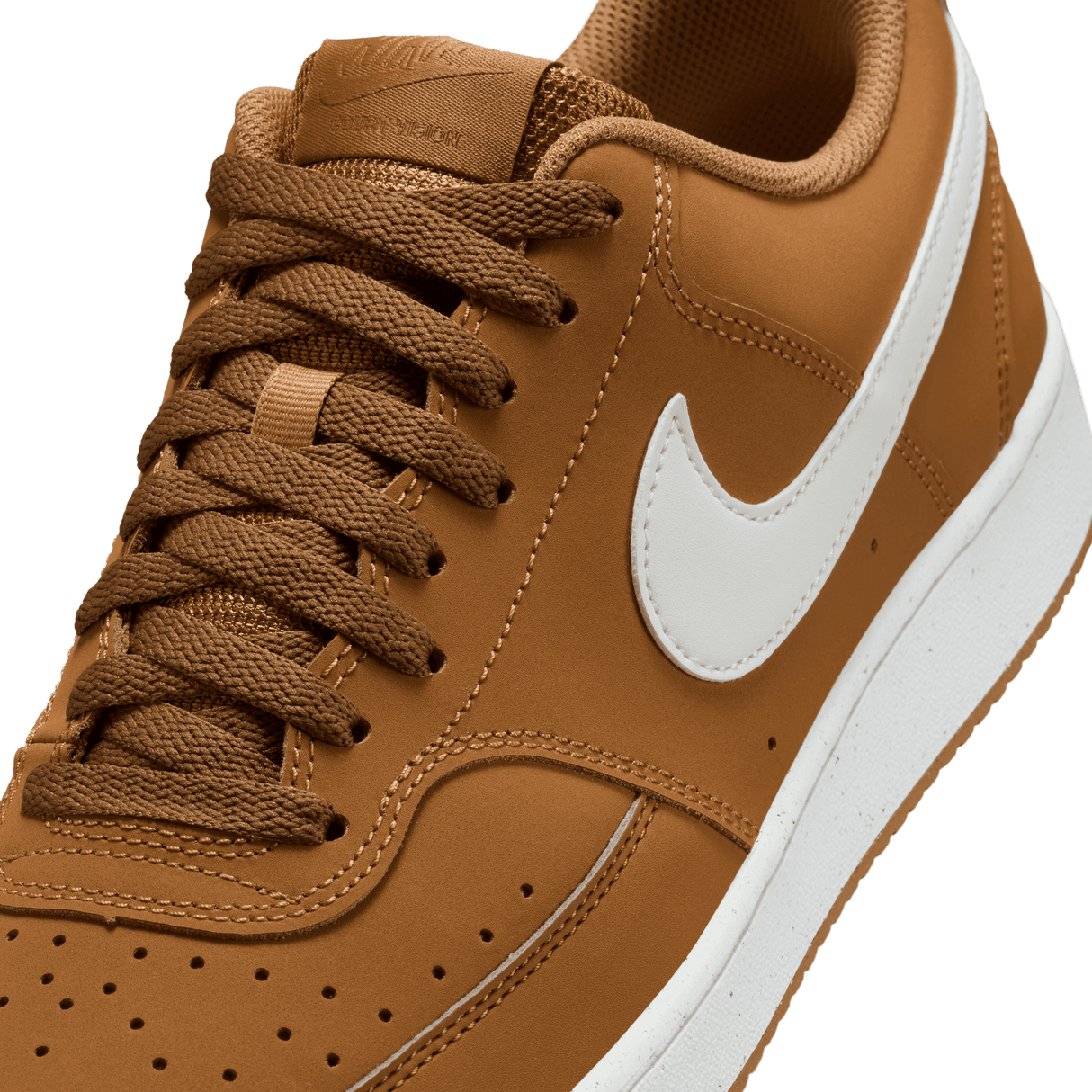 Nike Men's Court Vision Low Casual Shoes
