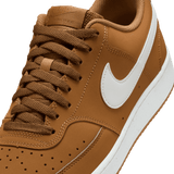 Nike Men's Court Vision Low Casual Shoes