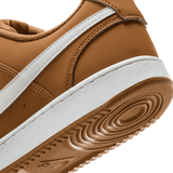 Nike Men's Court Vision Low Casual Shoes