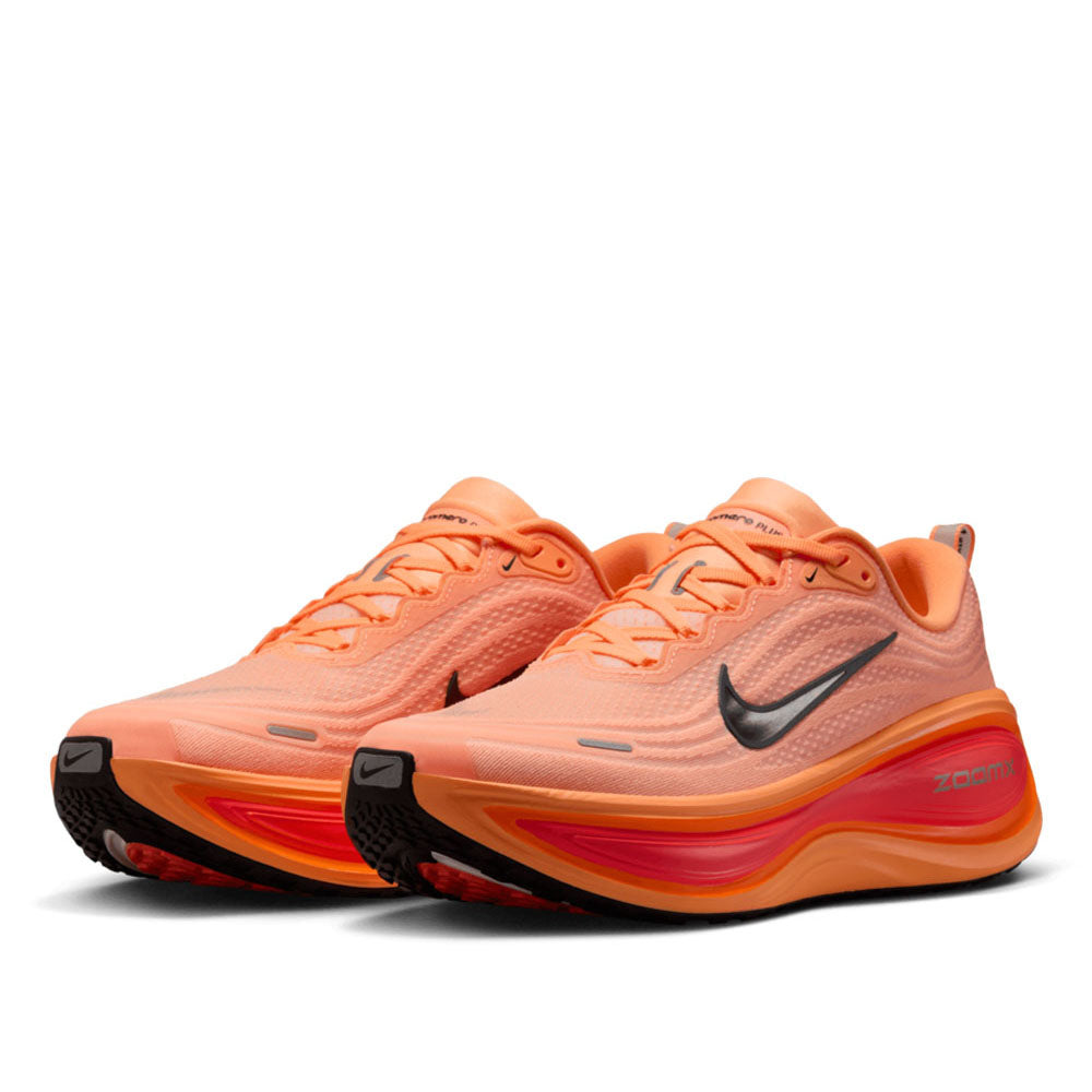 Nike Men's Vomero Plus Road Running Shoes