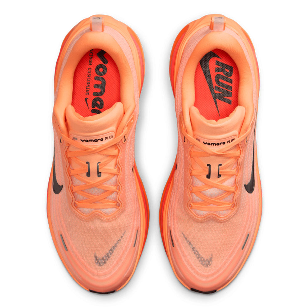 Nike Men's Vomero Plus Road Running Shoes