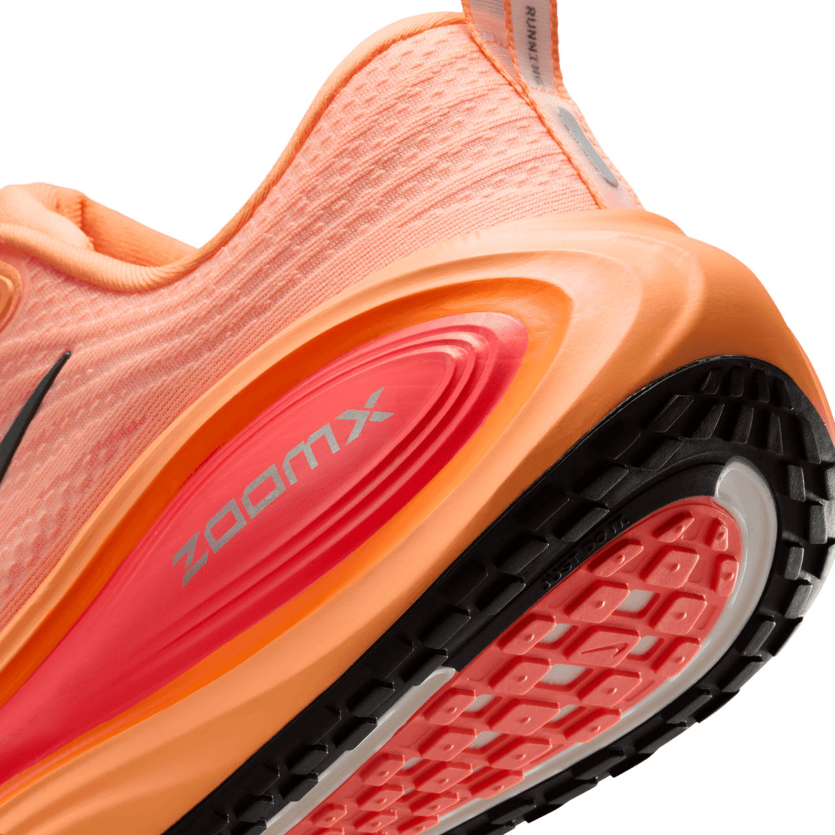 Nike Men's Vomero Plus Road Running Shoes