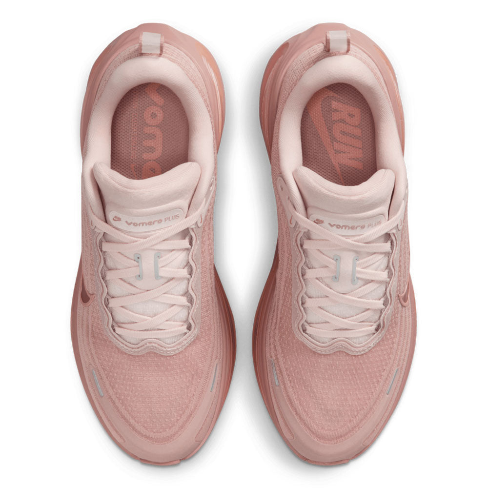 Nike Women's Vomero Plus Road Running Shoes
