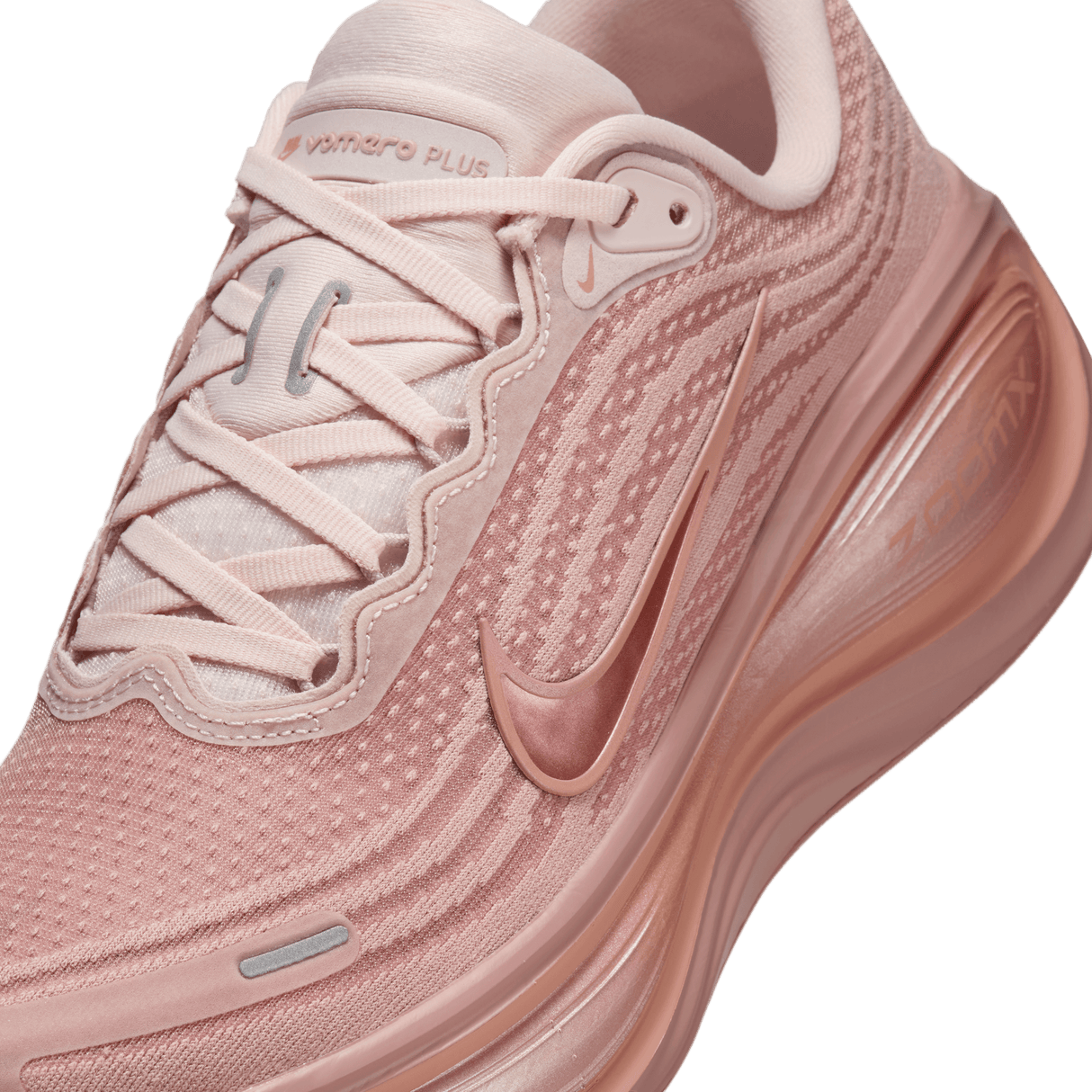 Nike Women's Vomero Plus Road Running Shoes