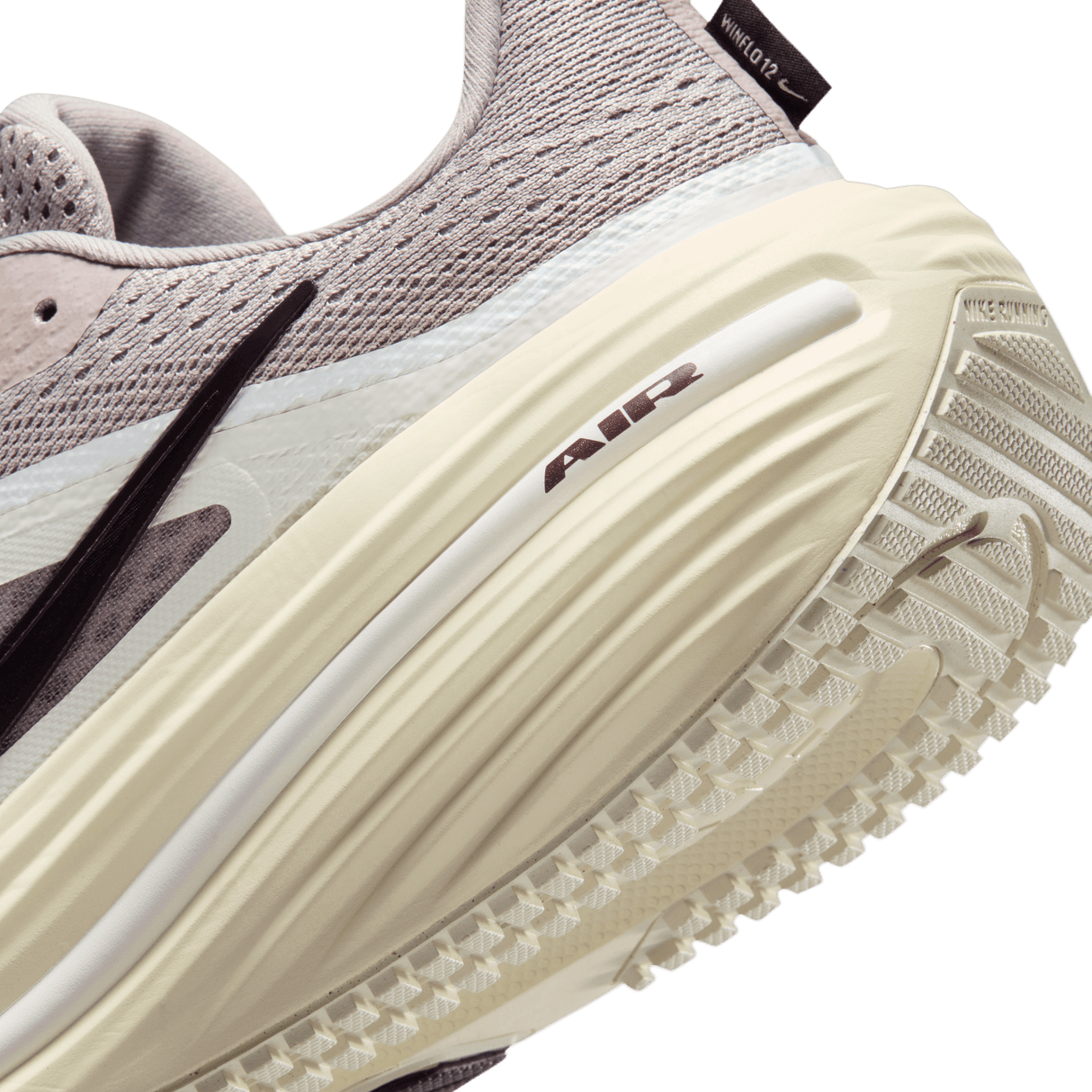 Nike Men's Winflo 12 Road Running Shoes