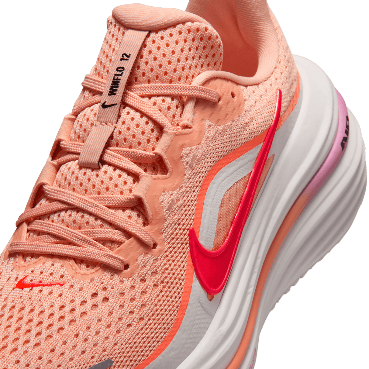 Nike Women's Winflo 12 Road Running Shoes