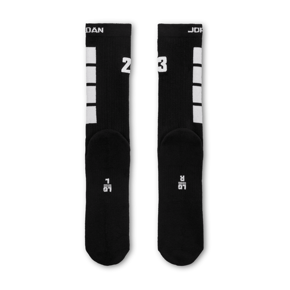 Jordan Everyday Crew Socks (1 Pair)