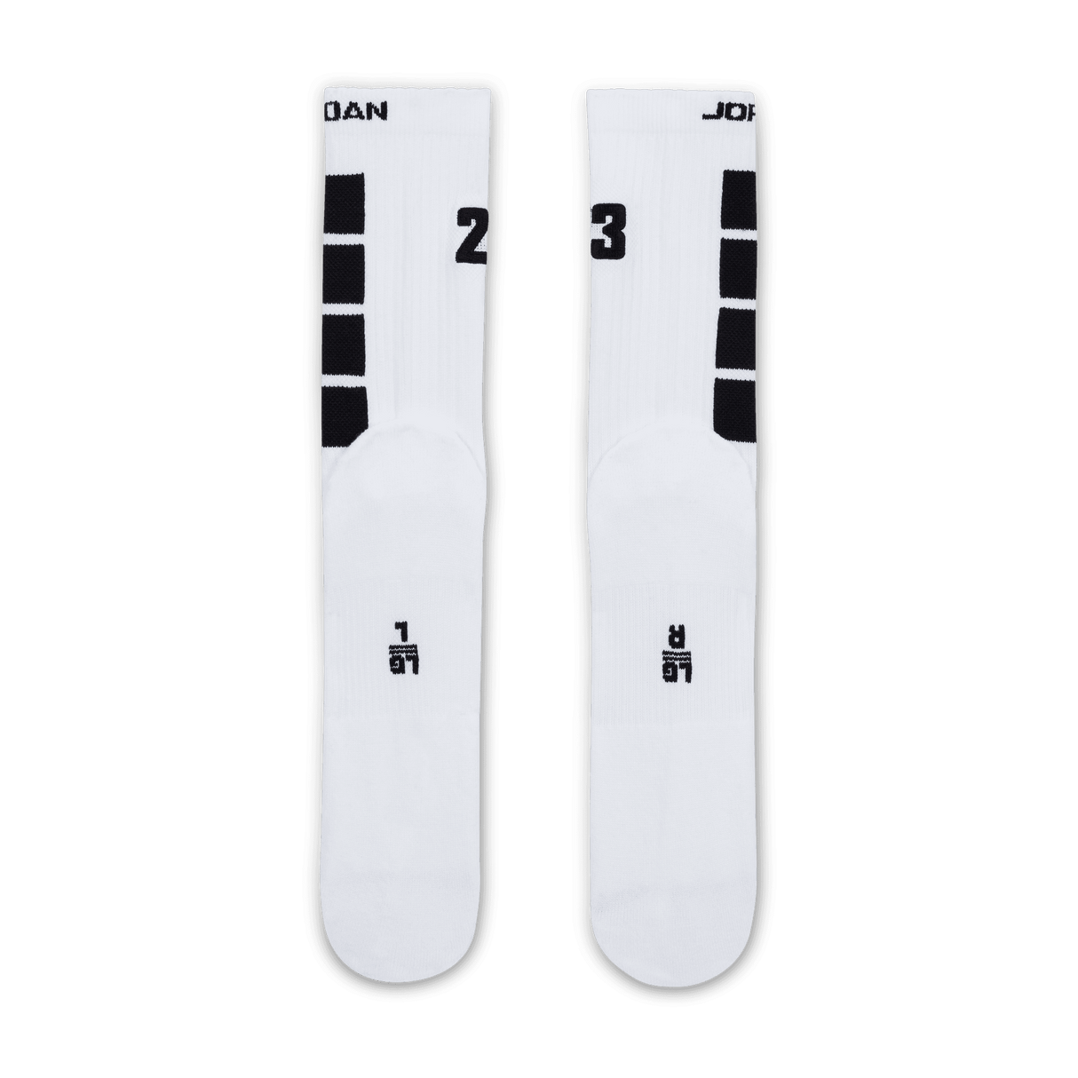 Jordan Everyday Crew Socks (1 Pair)