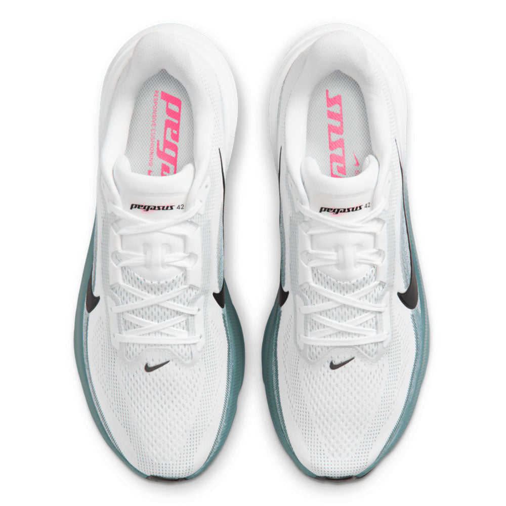 Nike Men's Pegasus 42 Road Running Shoes