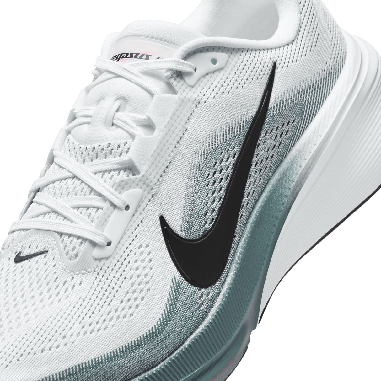 Nike Men's Pegasus 42 Road Running Shoes