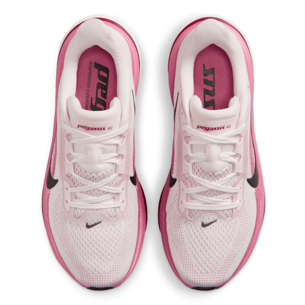 Nike Women's Pegasus 42 Road Running Shoes