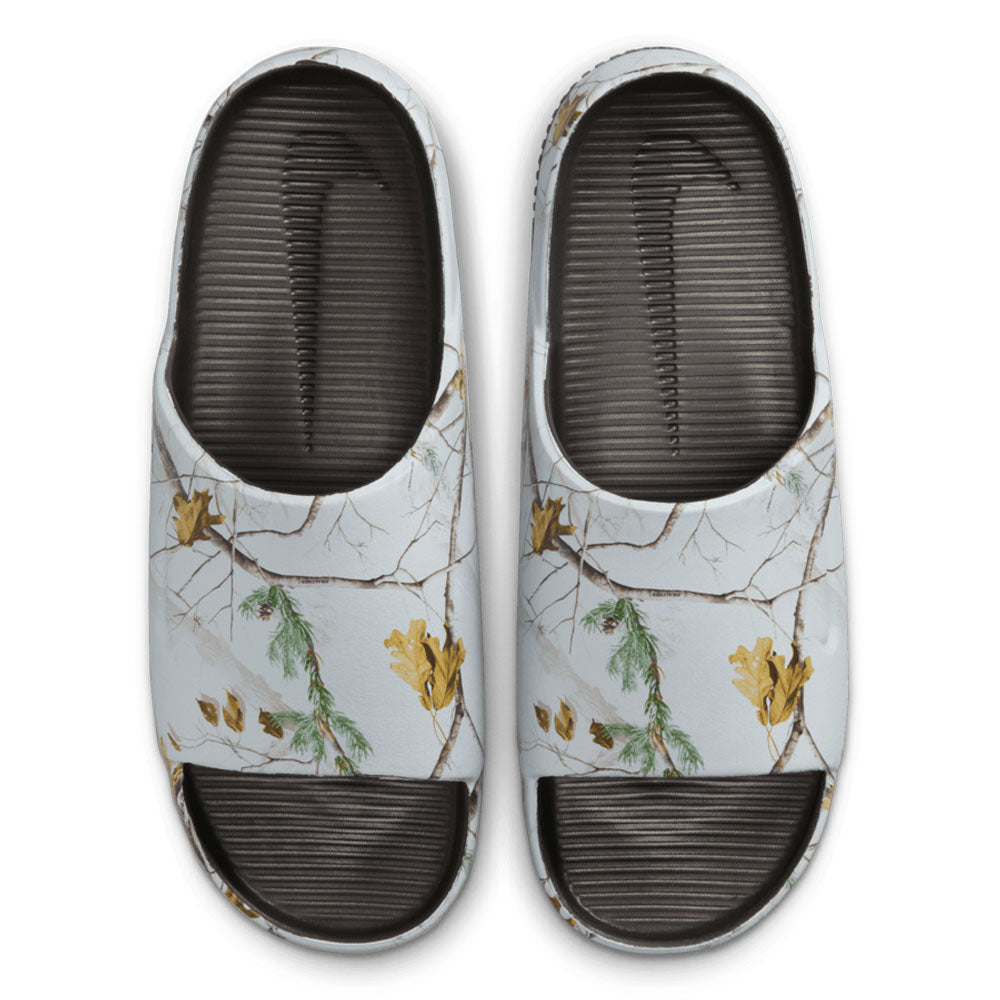 Nike Men's Calm RealTree Slides