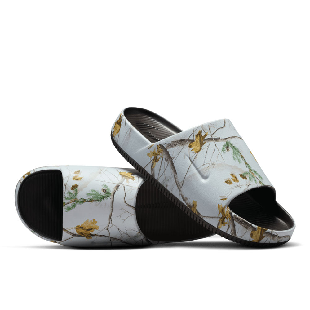 Nike Men's Calm RealTree Slides