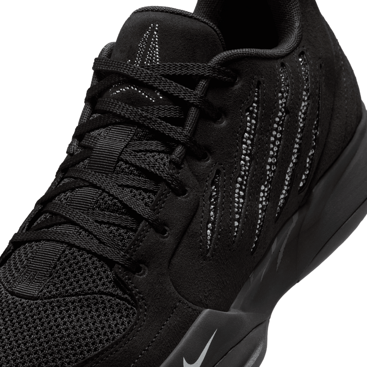 Nike Men's JA 2 Scratch Bling EP Basketball Shoes