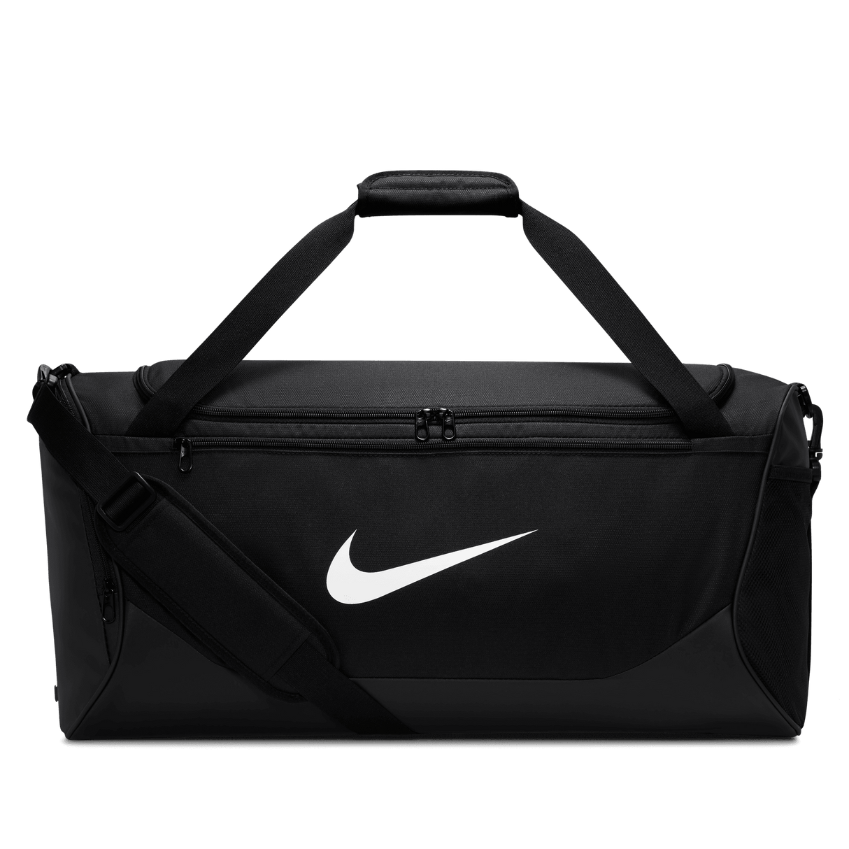 Nike Brasilia Training Duffel Bag (Medium, 60L)