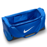 Nike Brasilia Training Duffel Bag (Medium, 60L)