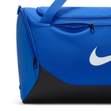 Nike Brasilia Training Duffel Bag (Medium, 60L)