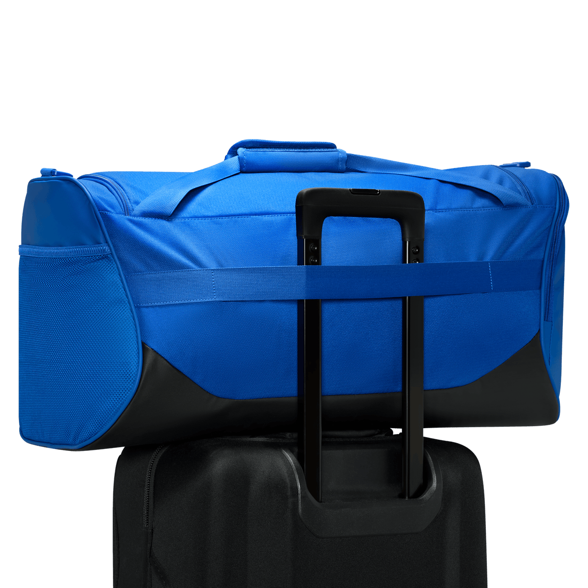 Nike Brasilia Training Duffel Bag (Medium, 60L)