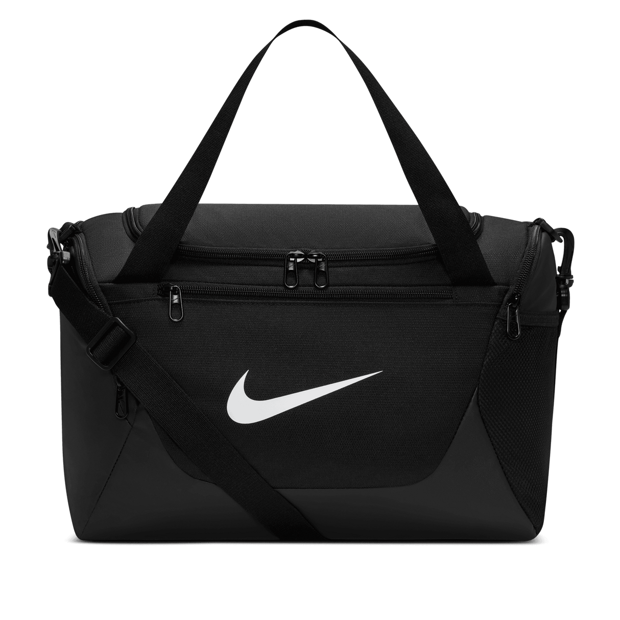 Nike Brasilia Training Duffel Bag (Extra Small, 24L)