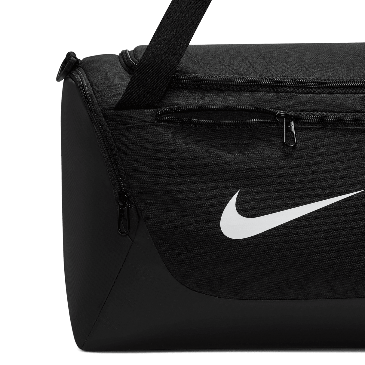 Nike Brasilia Training Duffel Bag (Extra Small, 24L)