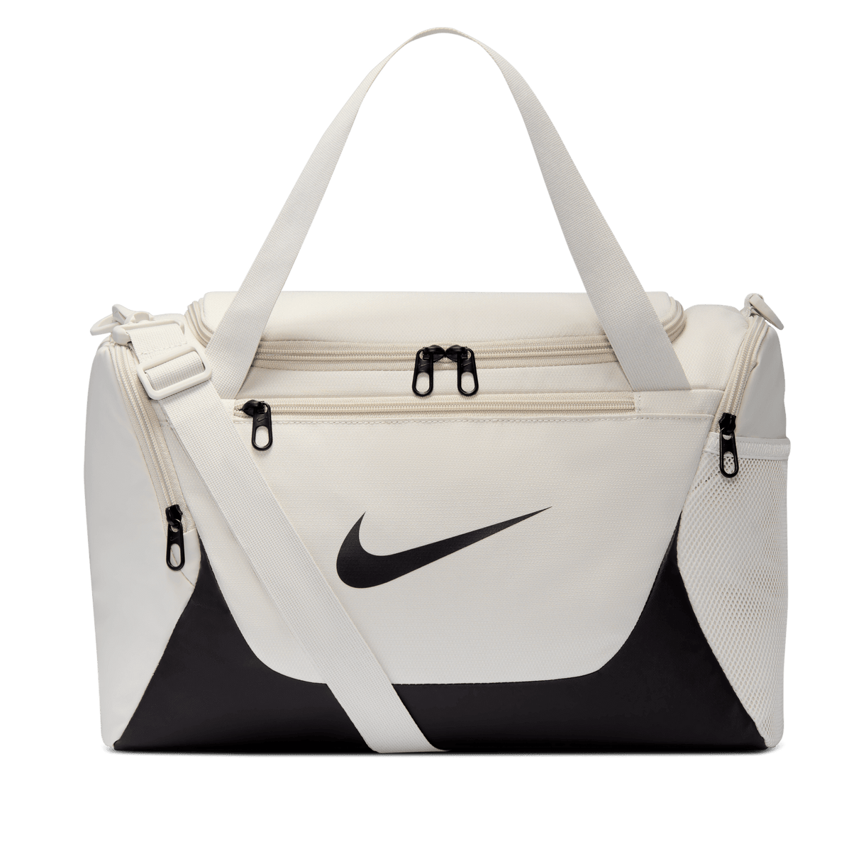 Nike Brasilia Training Duffel Bag (Extra Small, 24L)