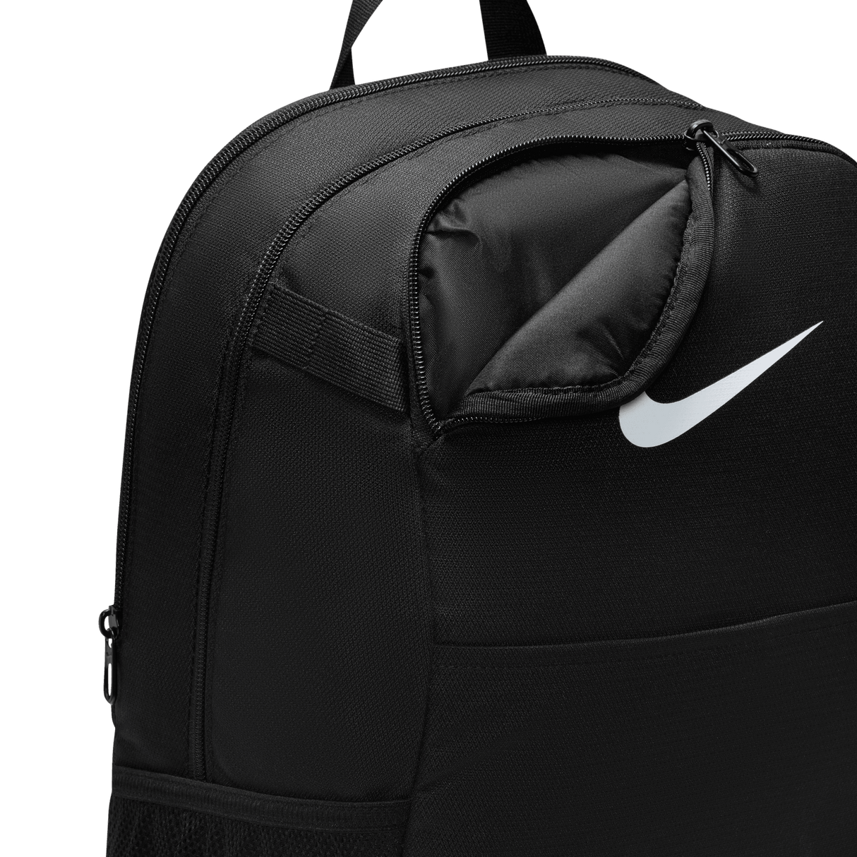 Nike Brasilia Backpack (Medium, 24L)