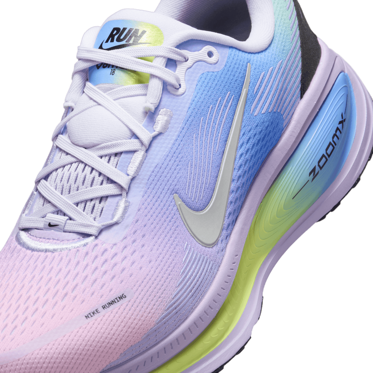 Nike Women's Vomero 18 Running Shoes