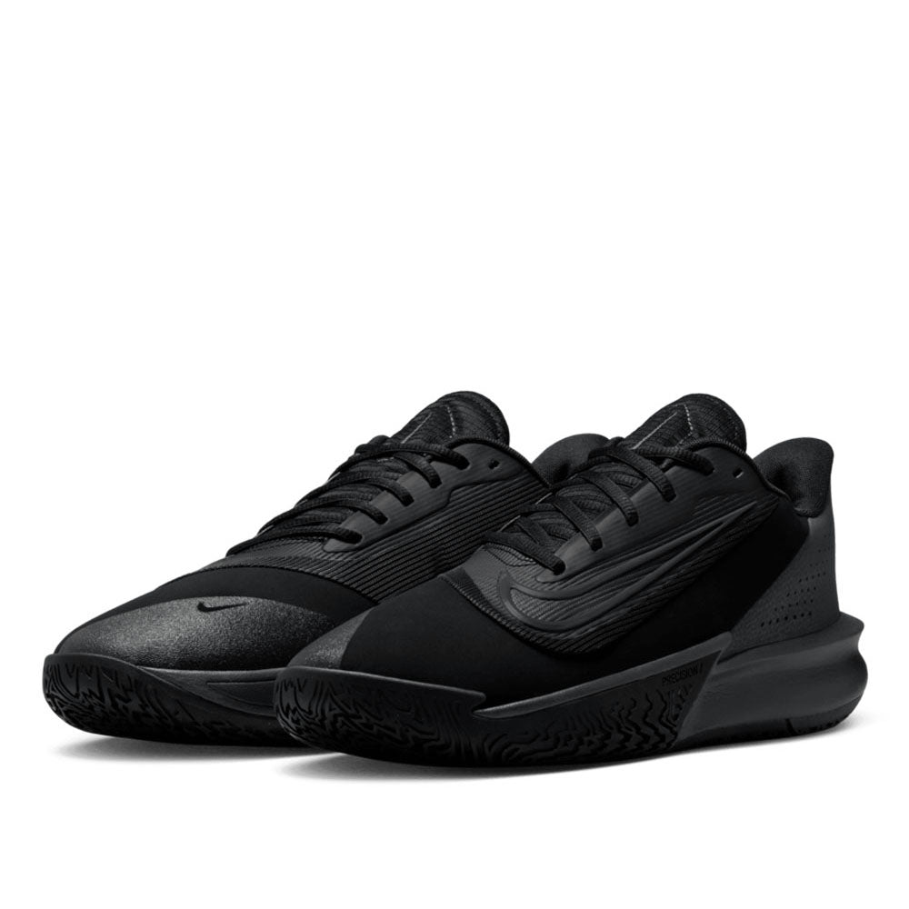 Nike Men's Precision VII  NBK Basketball Shoes
