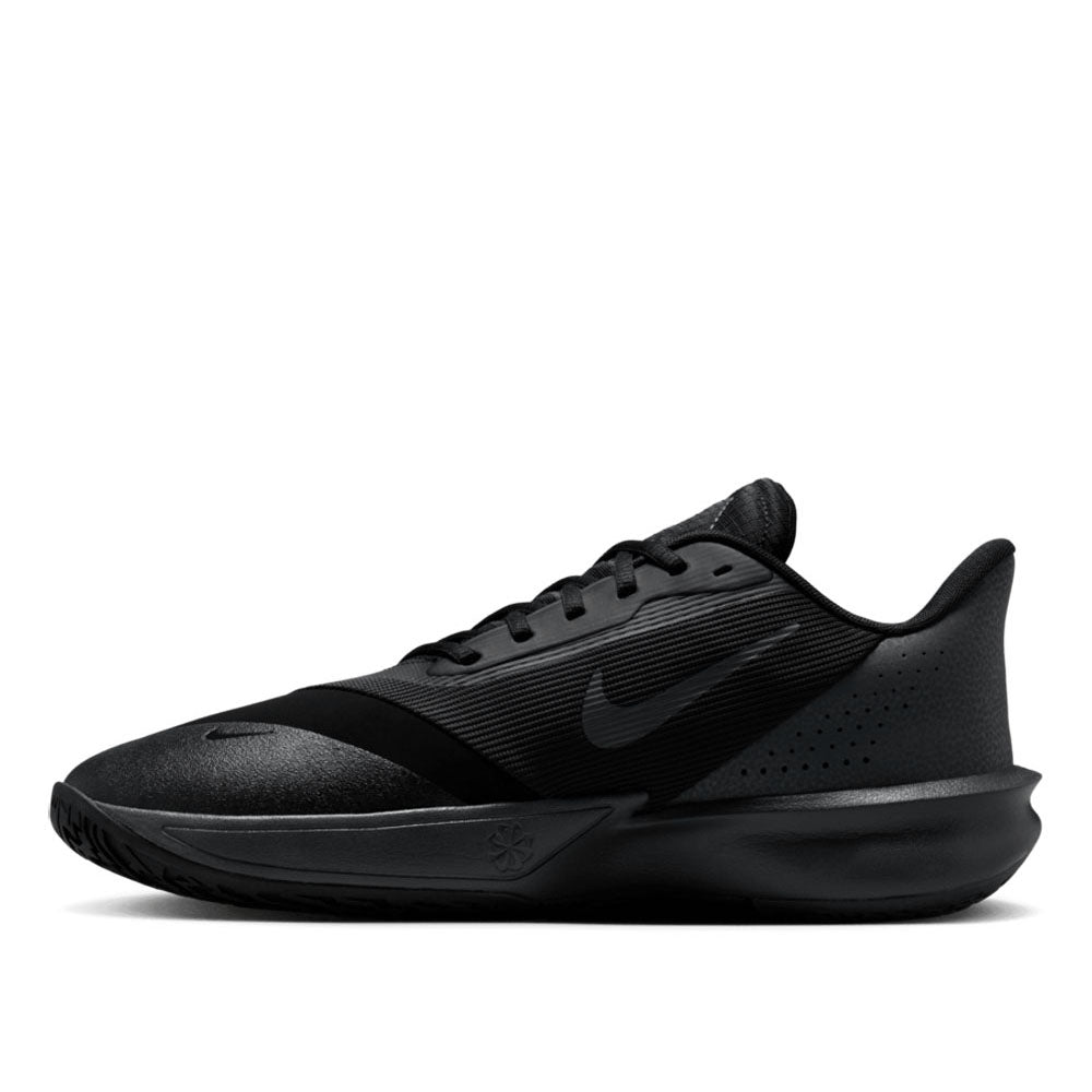 Nike Men's Precision VII  NBK Basketball Shoes