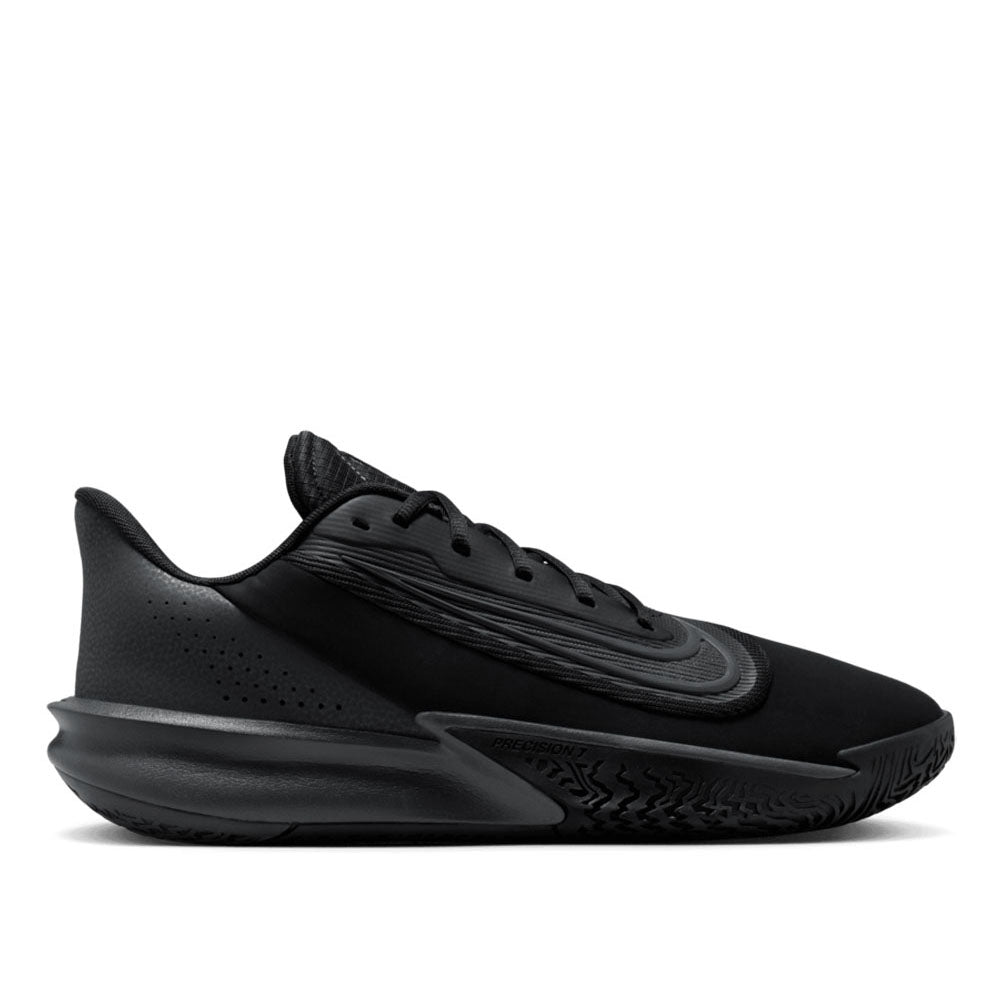 Nike Men's Precision VII  NBK Basketball Shoes