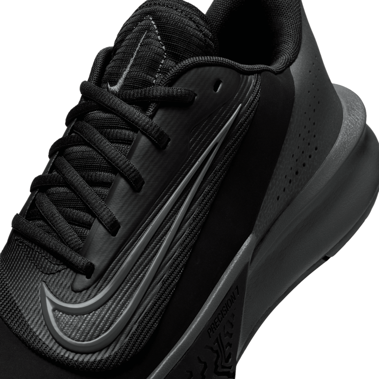 Nike Men's Precision VII  NBK Basketball Shoes